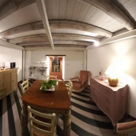 Loft Alla Cattedrale Apartment Palermo Exterior photo