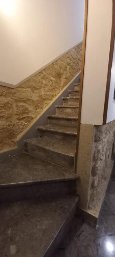 Loft Alla Cattedrale Apartment Palermo Exterior photo