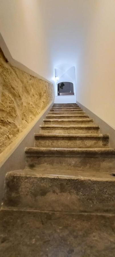 Loft Alla Cattedrale Apartment Palermo Exterior photo