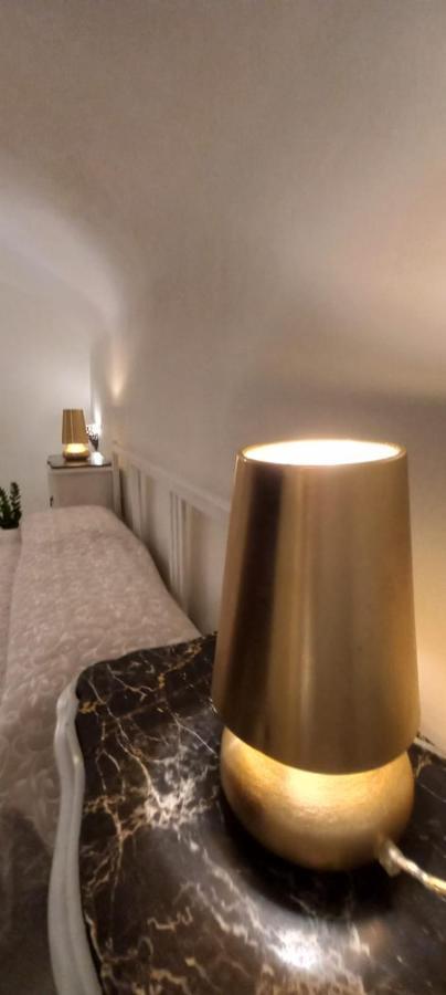 Loft Alla Cattedrale Apartment Palermo Exterior photo
