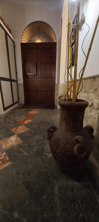Loft Alla Cattedrale Apartment Palermo Exterior photo