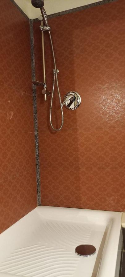 Loft Alla Cattedrale Apartment Palermo Exterior photo