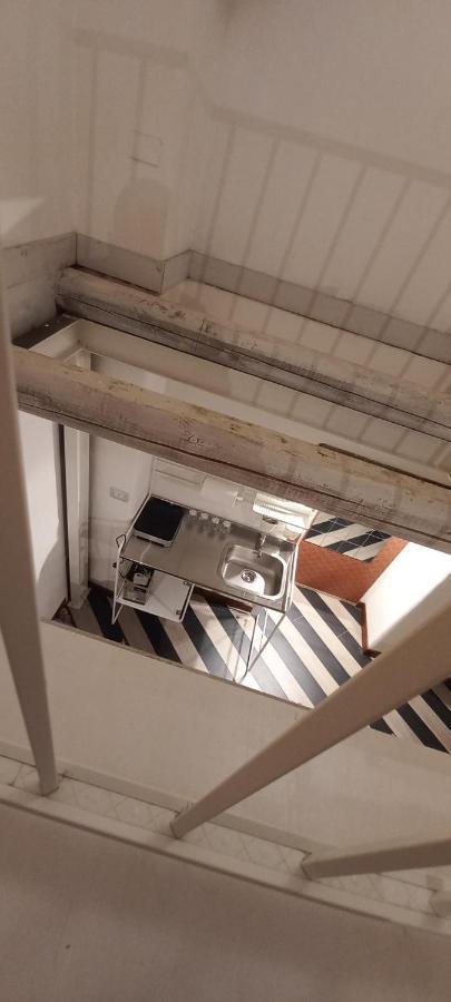 Loft Alla Cattedrale Apartment Palermo Exterior photo