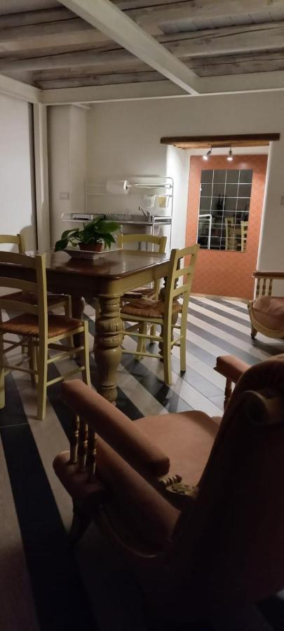 Loft Alla Cattedrale Apartment Palermo Exterior photo